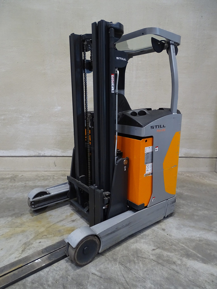 Still FM-X12 - Reach truck: picture 1 Still FM-X12 - Reach truck: picture 1