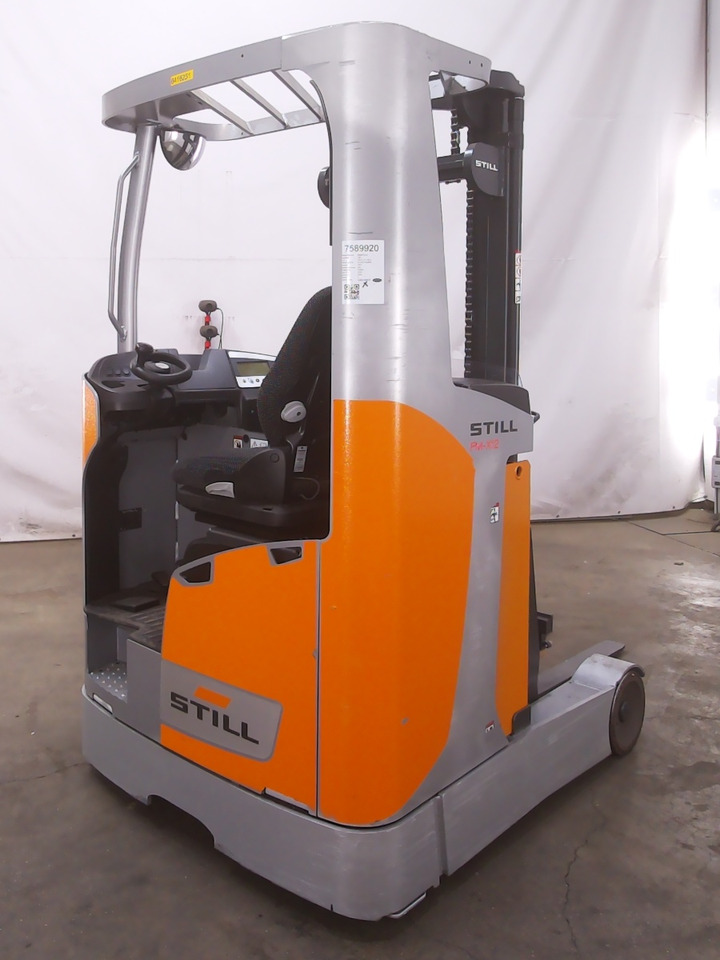 Still FM-X12 - Reach truck: picture 2 Still FM-X12 - Reach truck: picture 2