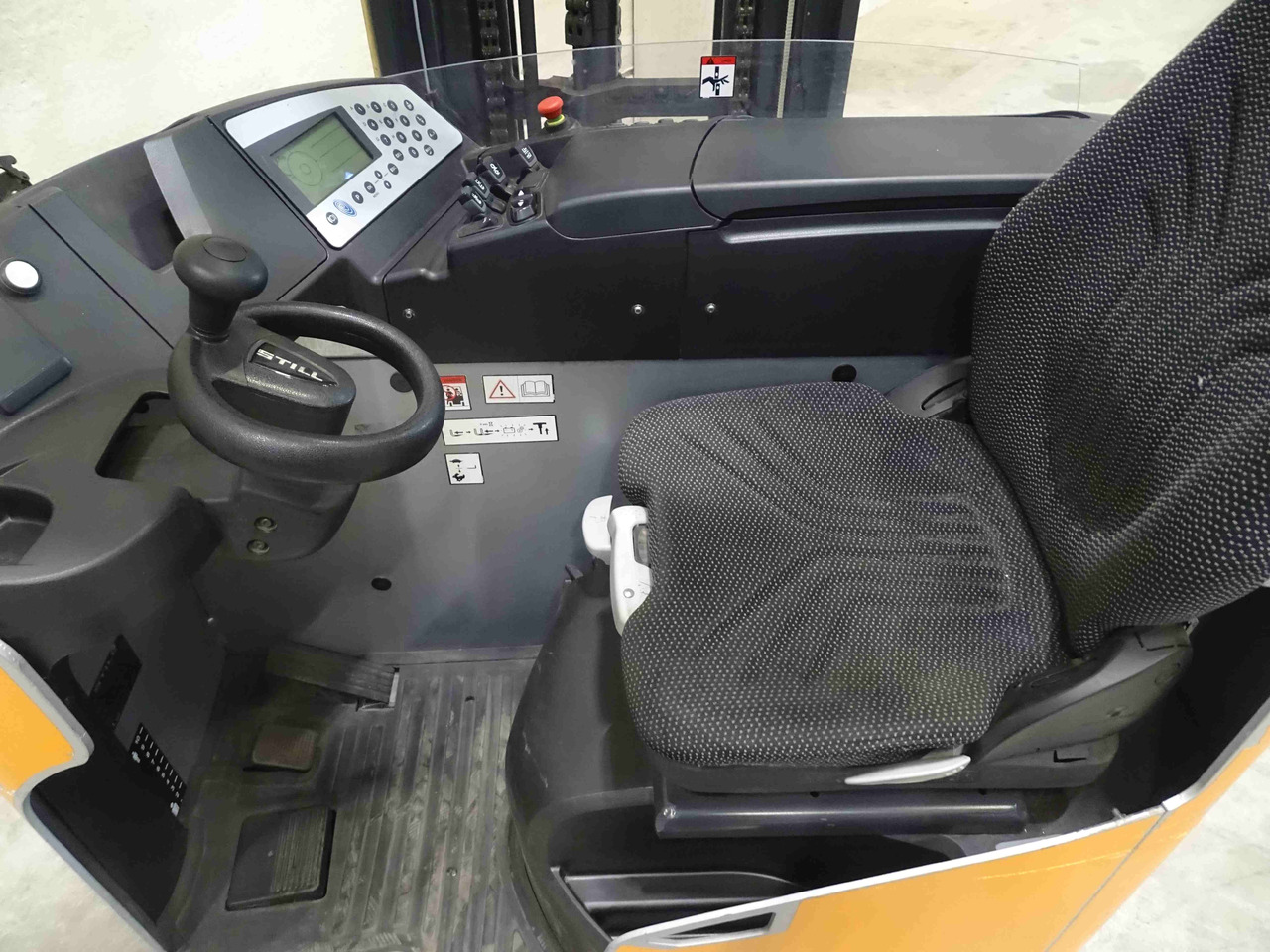 Still FM-X14 - Reach truck: picture 3 Still FM-X14 - Reach truck: picture 3