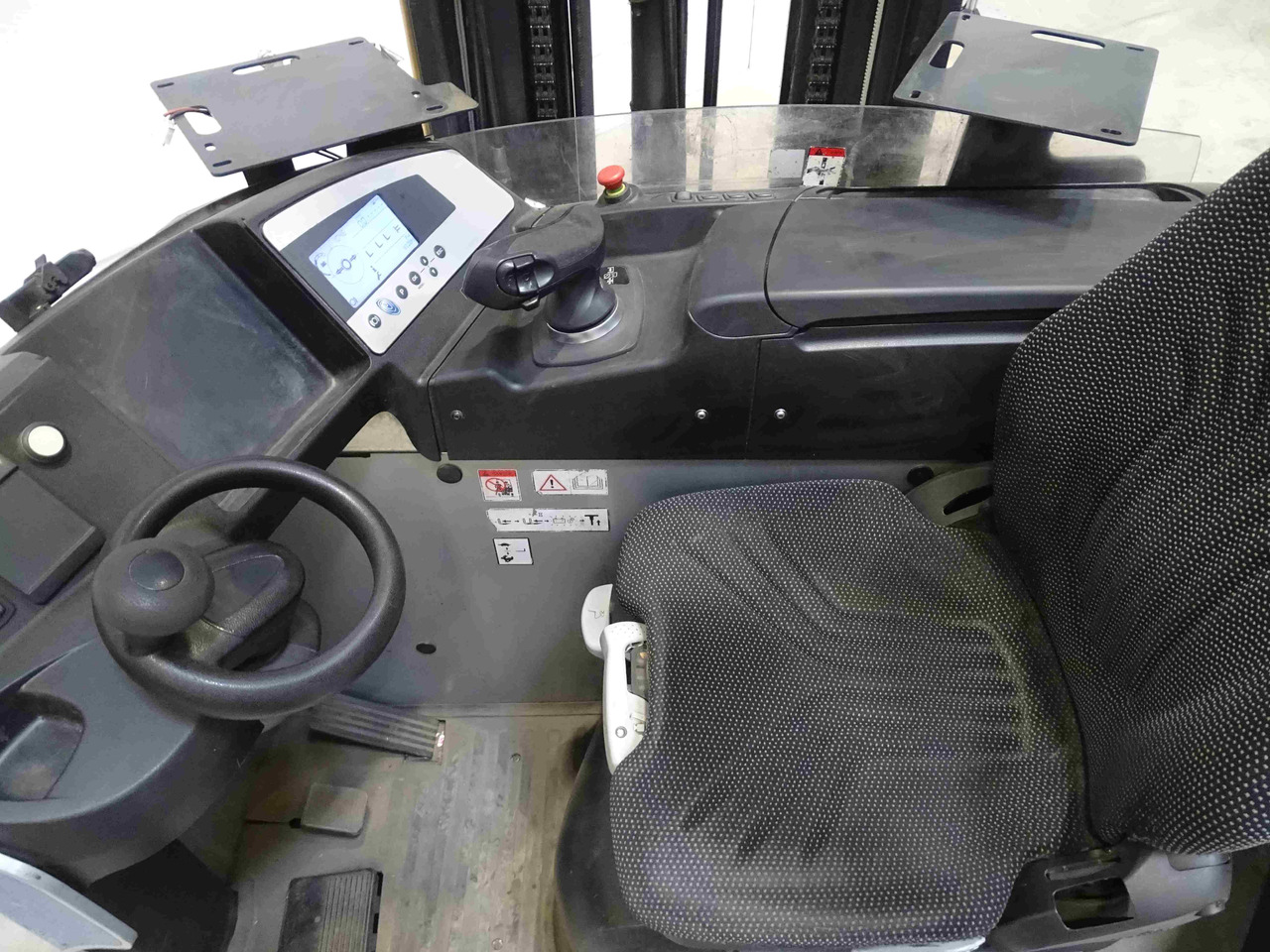 Still FM-X14 - Reach truck: picture 3 Still FM-X14 - Reach truck: picture 3