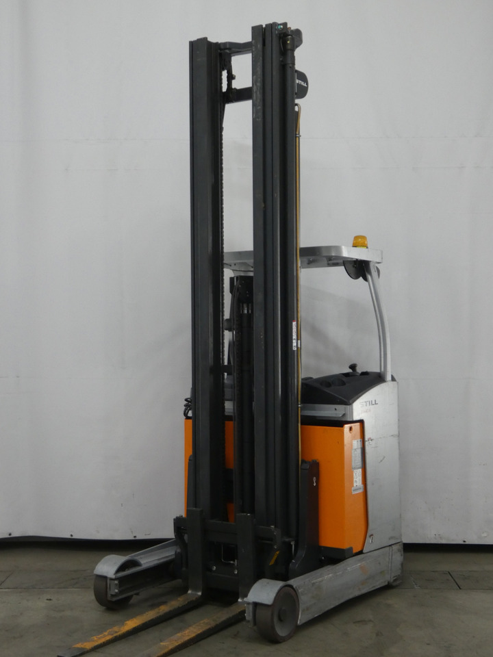 Still FM-X14 - Reach truck: picture 1 Still FM-X14 - Reach truck: picture 1