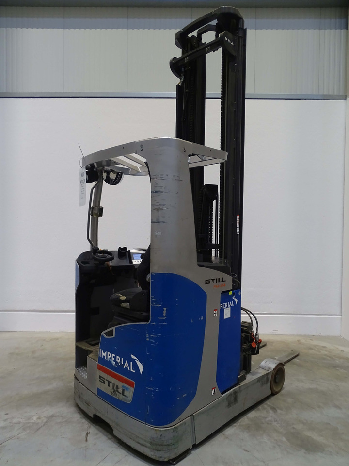 Still FM-X14 - Reach truck: picture 2 Still FM-X14 - Reach truck: picture 2