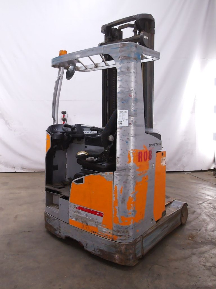 Still FM-X14 - Reach truck: picture 2 Still FM-X14 - Reach truck: picture 2