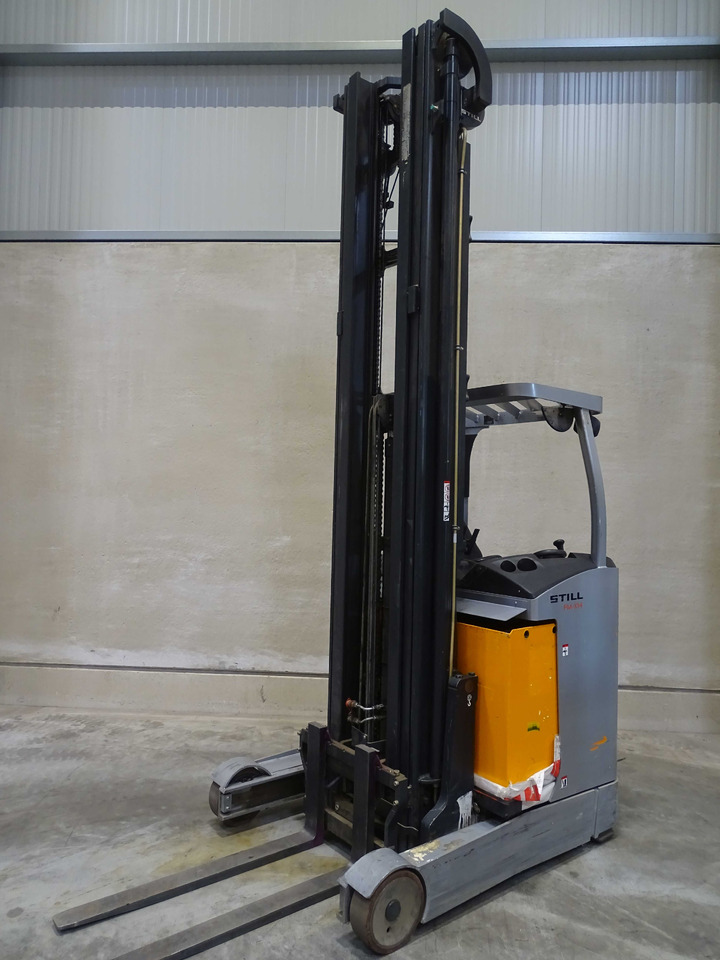 Still FM-X14 - Reach truck: picture 1 Still FM-X14 - Reach truck: picture 1