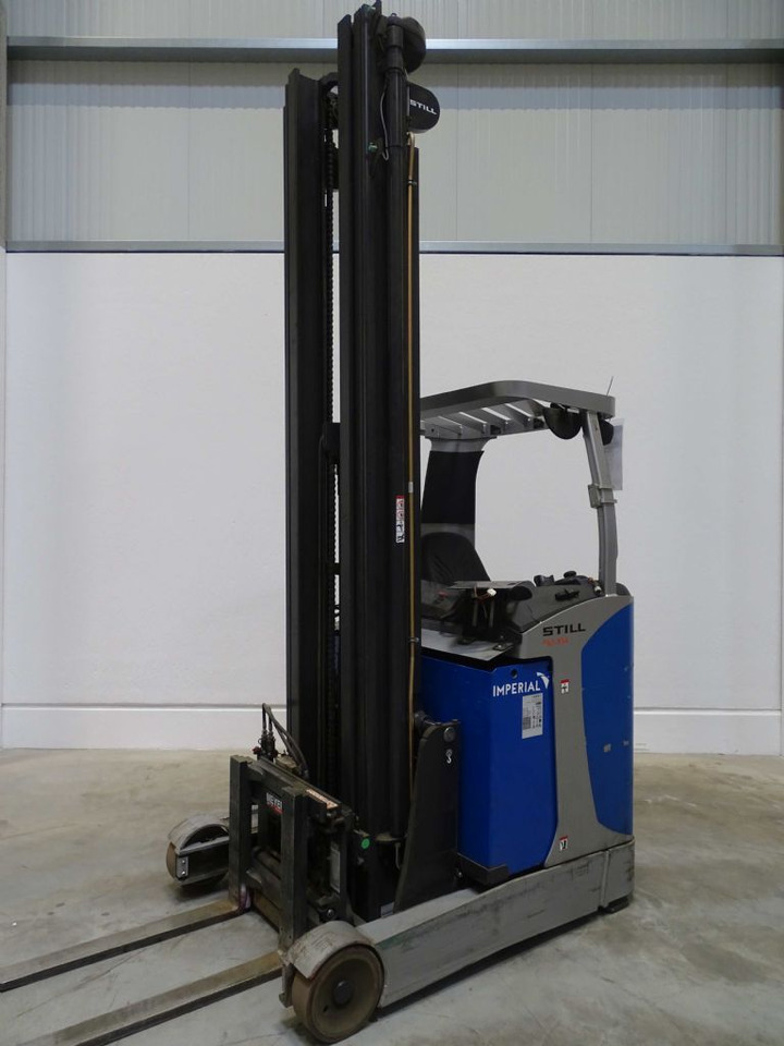 Still FM-X14 - Reach truck: picture 5 Still FM-X14 - Reach truck: picture 5
