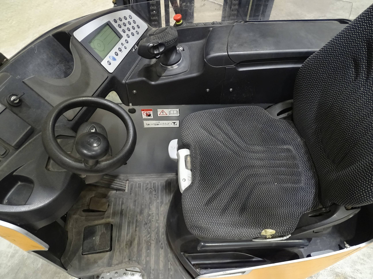 Still FM-X14 - Reach truck: picture 3 Still FM-X14 - Reach truck: picture 3