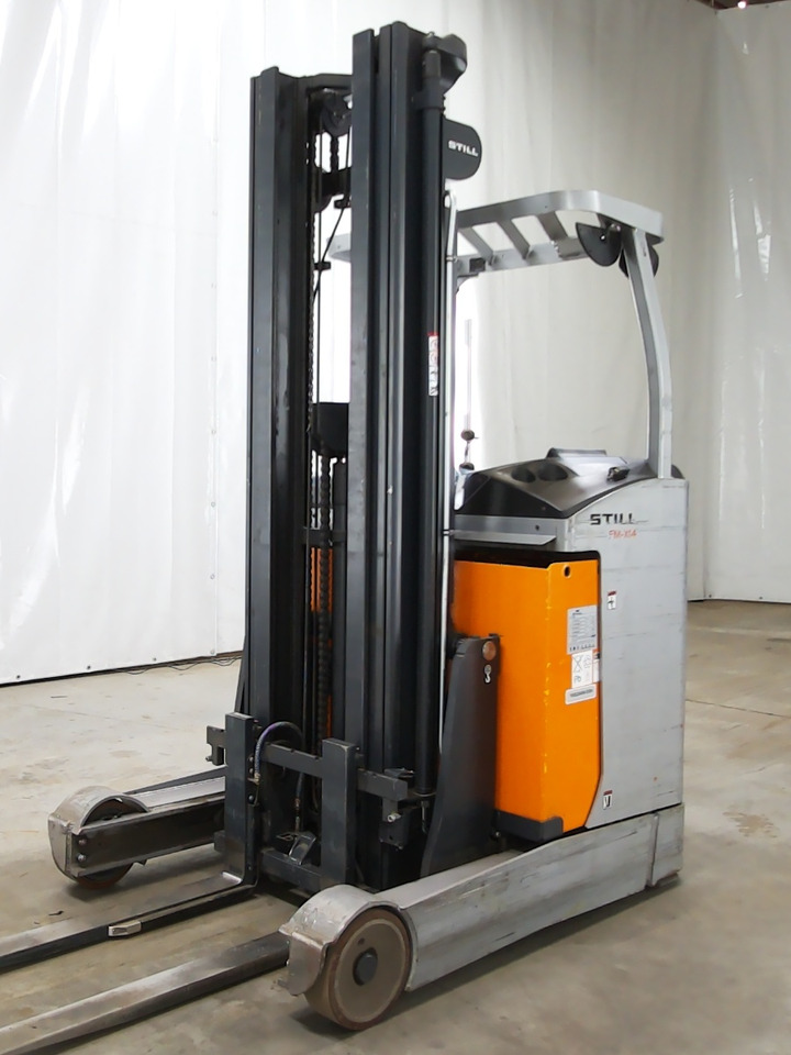 Still FM-X14 - Reach truck: picture 1 Still FM-X14 - Reach truck: picture 1