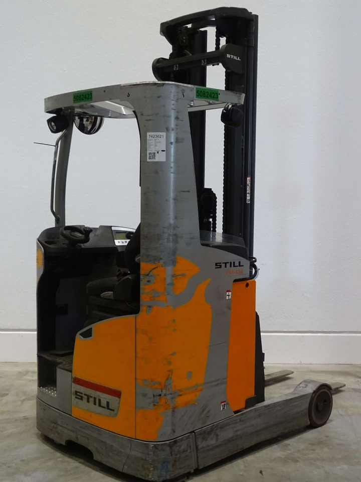 Still FM-X14 - Reach truck: picture 2 Still FM-X14 - Reach truck: picture 2