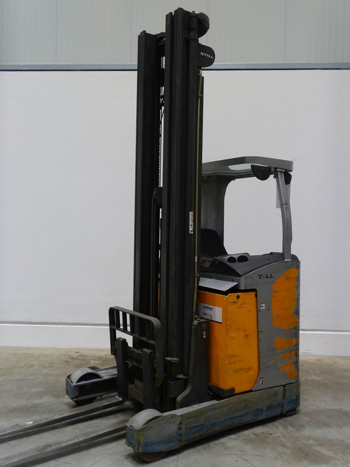 Still FM-X14 - Reach truck: picture 1 Still FM-X14 - Reach truck: picture 1