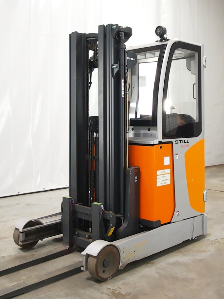 Still FM-X14 - Reach truck: picture 1 Still FM-X14 - Reach truck: picture 1