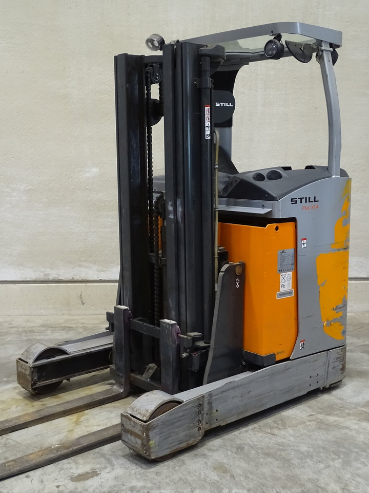 Still FM-X14 - Reach truck: picture 1 Still FM-X14 - Reach truck: picture 1