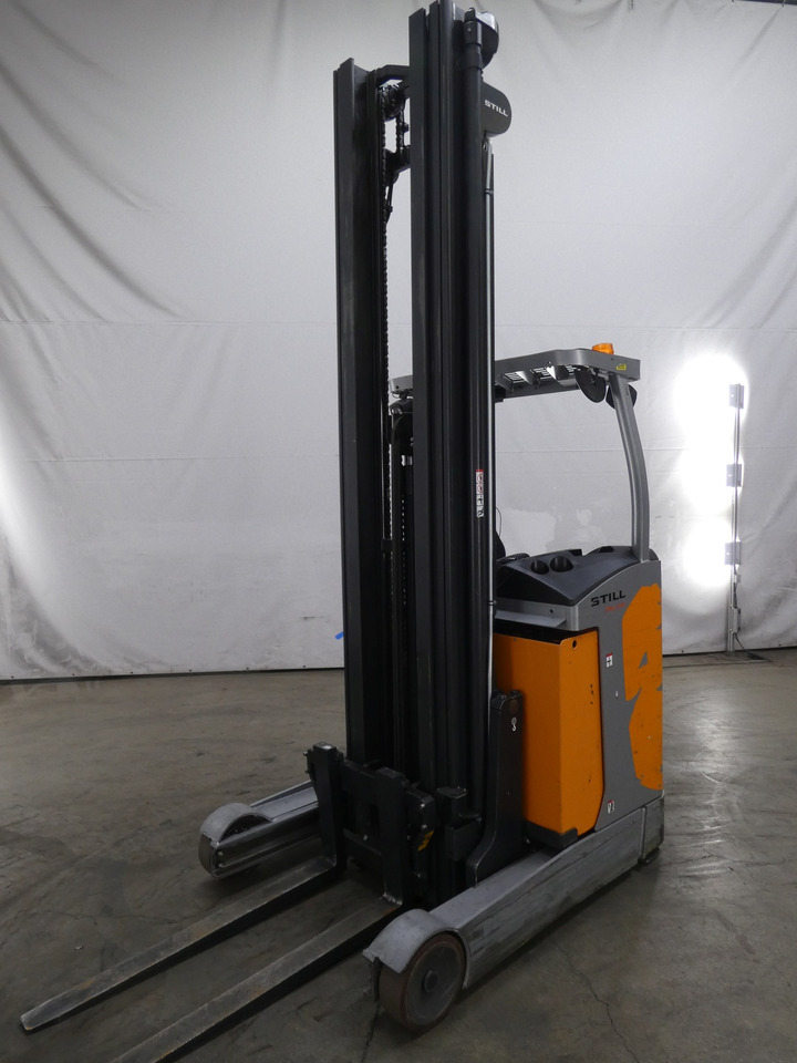 Still FM-X14 - Reach truck: picture 1 Still FM-X14 - Reach truck: picture 1