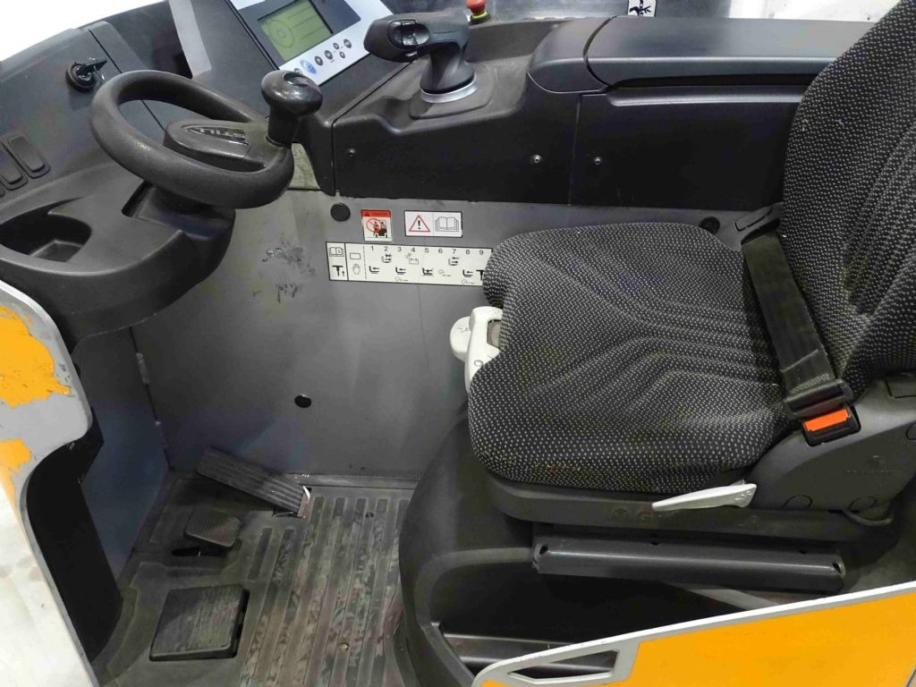 Still FM-X14 - Reach truck: picture 3 Still FM-X14 - Reach truck: picture 3