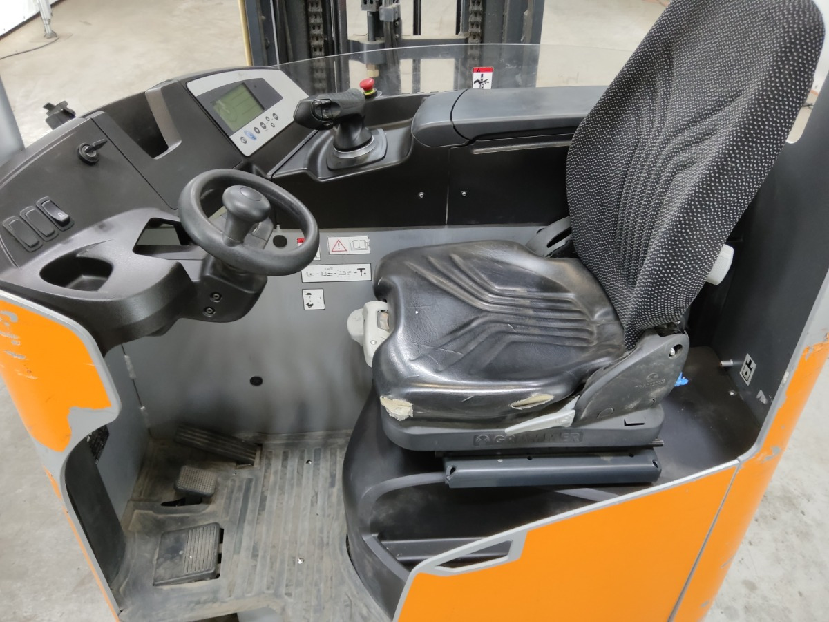 Still FM-X14 - Reach truck: picture 3 Still FM-X14 - Reach truck: picture 3