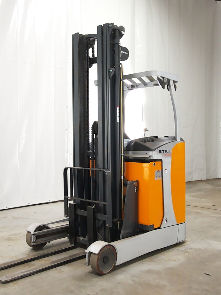 Still FM-X14 - Reach truck: picture 1 Still FM-X14 - Reach truck: picture 1