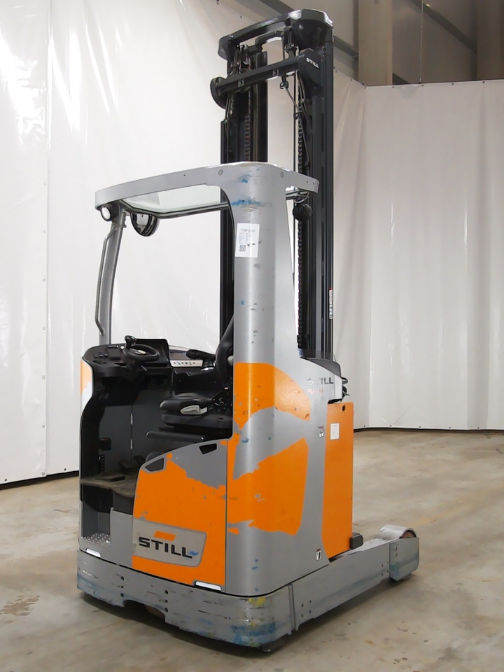 Still FM-X14 - Reach truck: picture 2 Still FM-X14 - Reach truck: picture 2