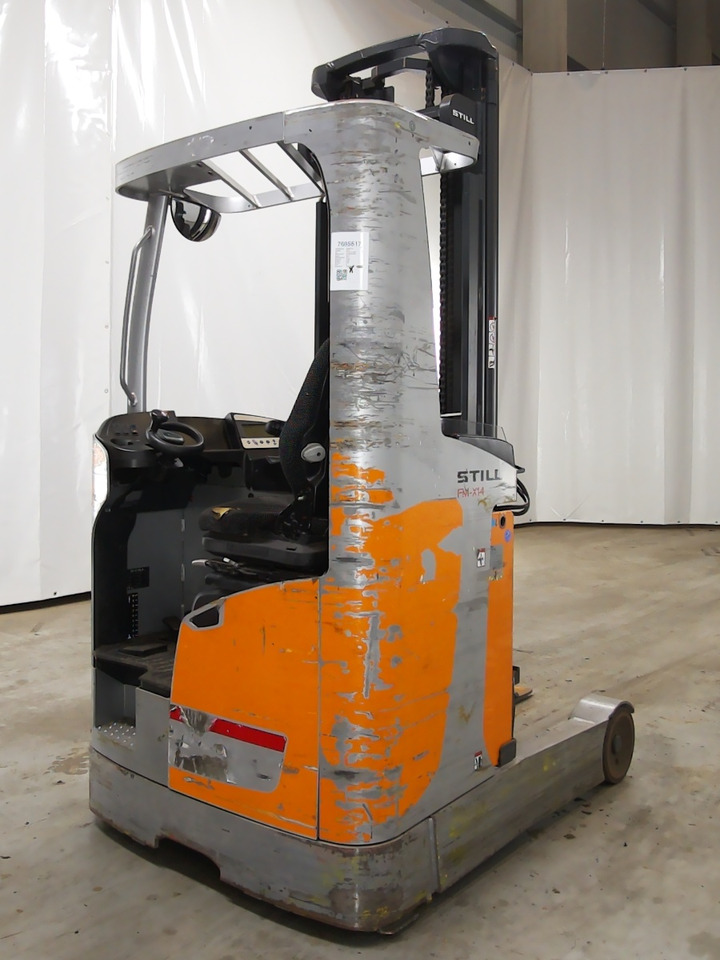Still FM-X14 - Reach truck: picture 1 Still FM-X14 - Reach truck: picture 1