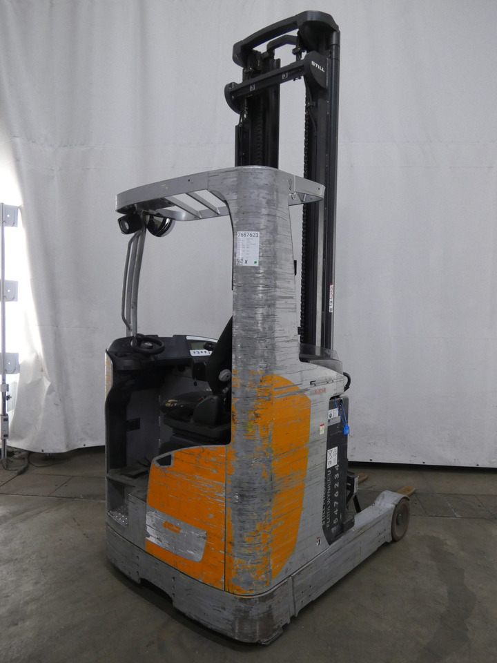 Still FM-X14 - Reach truck: picture 2 Still FM-X14 - Reach truck: picture 2