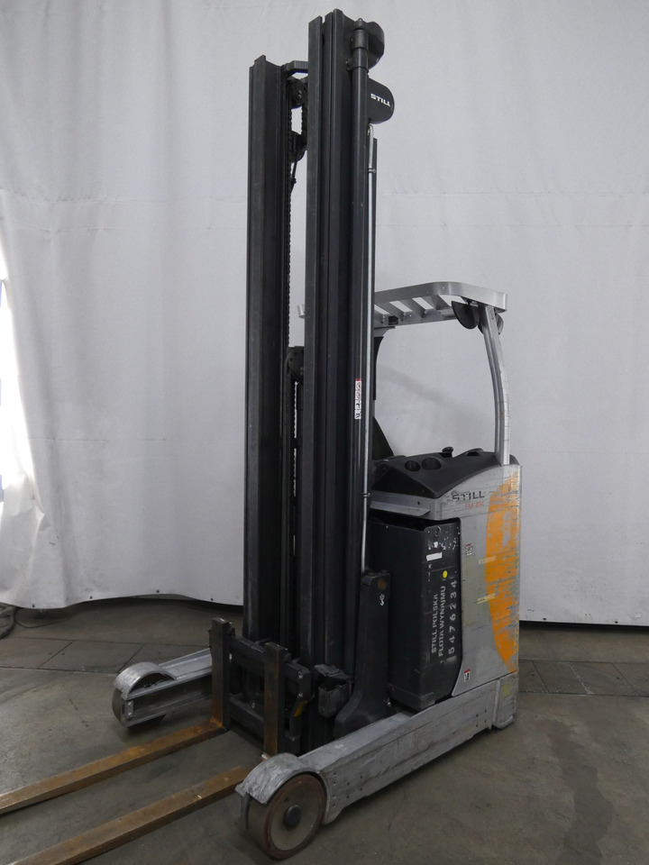 Still FM-X14 - Reach truck: picture 1 Still FM-X14 - Reach truck: picture 1
