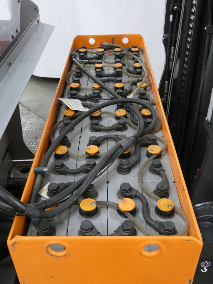 Still FM-X14 - Reach truck: picture 4 Still FM-X14 - Reach truck: picture 4