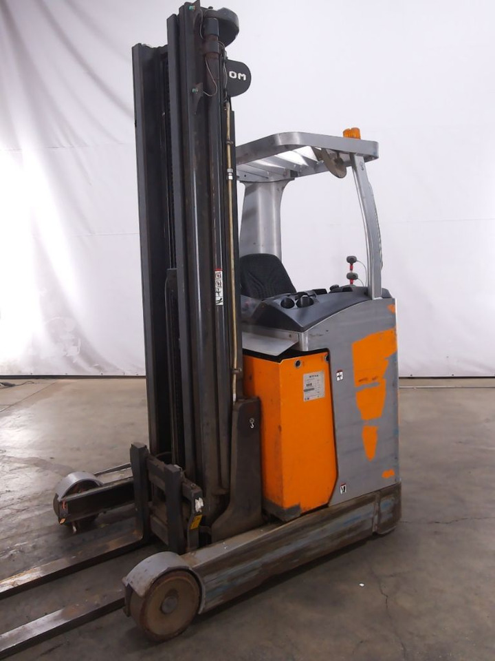 Still FM-X14 - Reach truck: picture 1 Still FM-X14 - Reach truck: picture 1