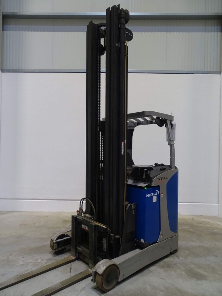 Reach truck Still FM-X14: picture 1