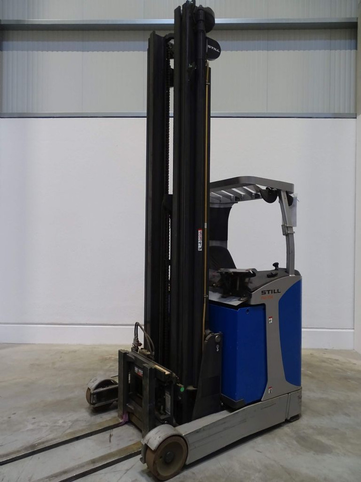Still FM-X14 - Reach truck: picture 1 Still FM-X14 - Reach truck: picture 1