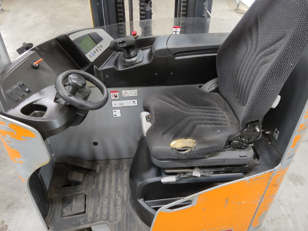 Still FM-X14 - Reach truck: picture 2 Still FM-X14 - Reach truck: picture 2