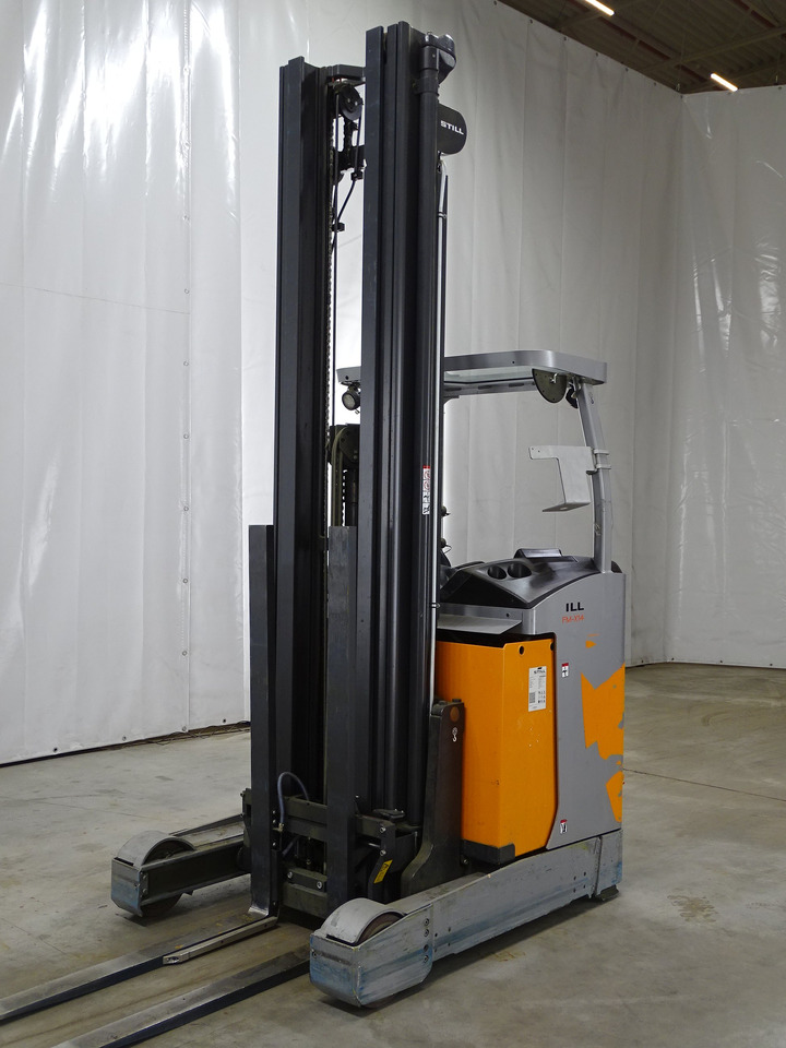 Still FM-X14 - Reach truck: picture 1 Still FM-X14 - Reach truck: picture 1