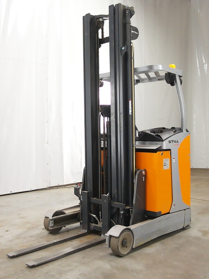 Still FM-X14 - Reach truck: picture 1 Still FM-X14 - Reach truck: picture 1