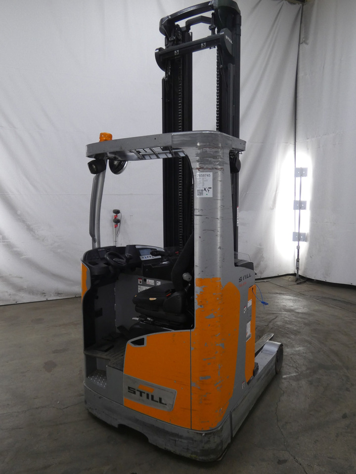 Still FM-X14 - Reach truck: picture 2 Still FM-X14 - Reach truck: picture 2