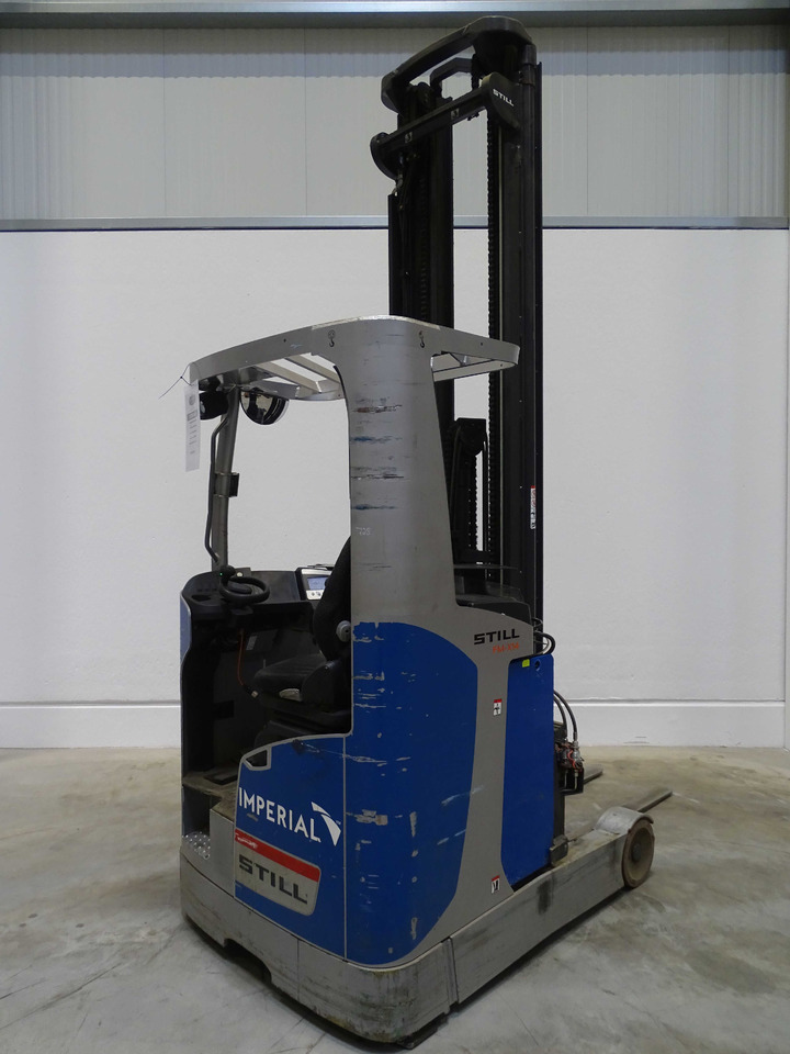 Still FM-X14 - Reach truck: picture 2 Still FM-X14 - Reach truck: picture 2