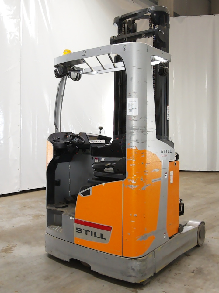 Still FM-X14 - Reach truck: picture 2 Still FM-X14 - Reach truck: picture 2