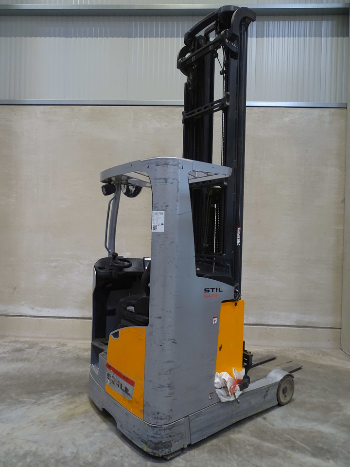 Still FM-X14 - Reach truck: picture 2 Still FM-X14 - Reach truck: picture 2