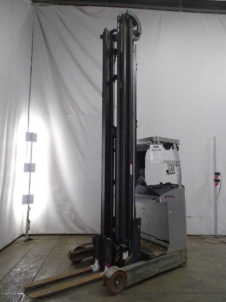 Still FM-X17 - Reach truck: picture 1 Still FM-X17 - Reach truck: picture 1