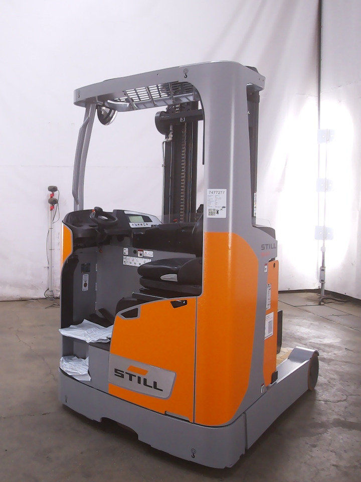 Still FM-X17 - Reach truck: picture 3 Still FM-X17 - Reach truck: picture 3