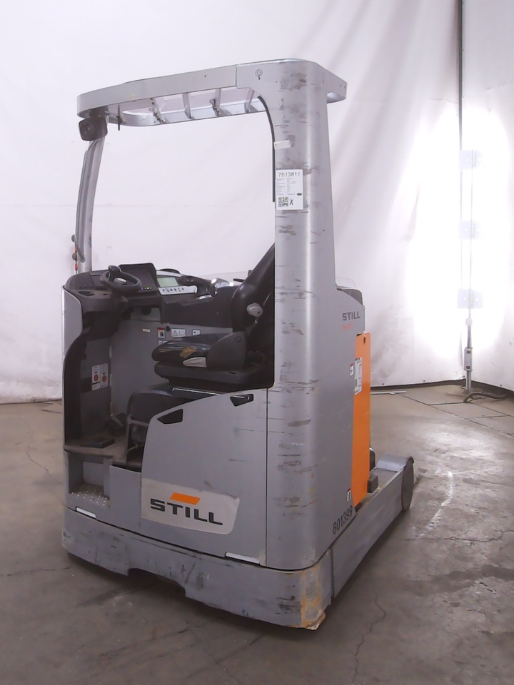 Still FM-X17 - Reach truck: picture 2 Still FM-X17 - Reach truck: picture 2