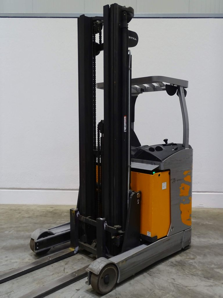 Still FM-X17 - Reach truck: picture 1 Still FM-X17 - Reach truck: picture 1