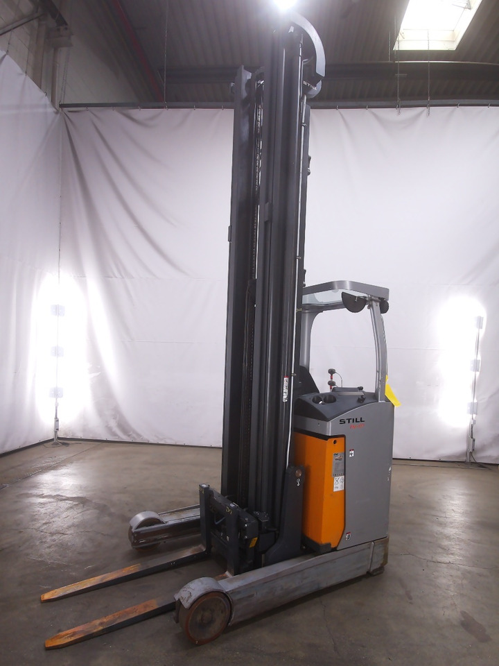 Still FM-X17 - Reach truck: picture 1 Still FM-X17 - Reach truck: picture 1