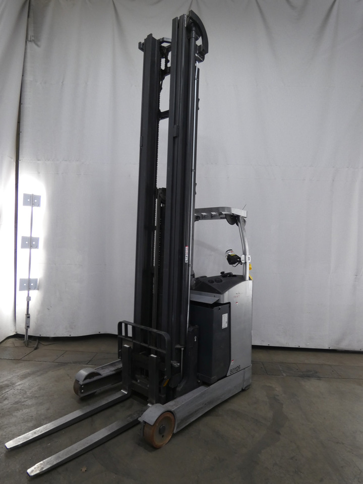 Still FM-X17 - Reach truck: picture 1 Still FM-X17 - Reach truck: picture 1