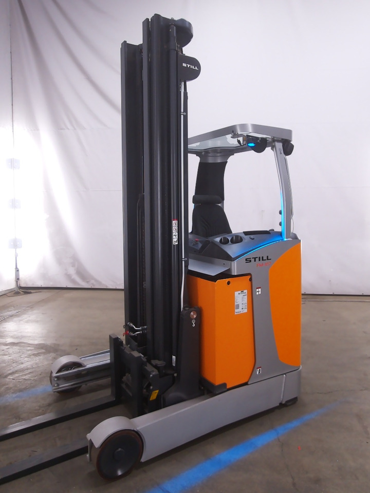 Reach truck Still FM-X17: picture 1
