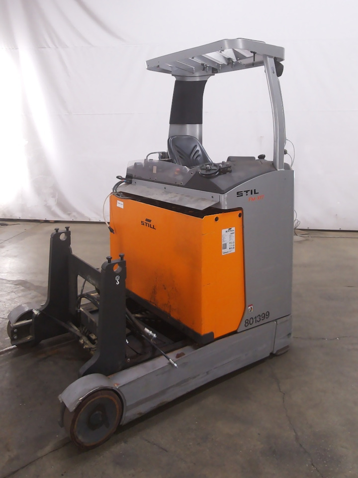 Still FM-X17 - Reach truck: picture 1 Still FM-X17 - Reach truck: picture 1