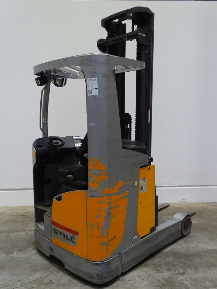 Still FM-X17 - Reach truck: picture 2 Still FM-X17 - Reach truck: picture 2