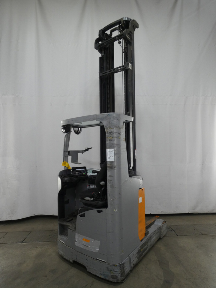 Still FM-X17 - Reach truck: picture 2 Still FM-X17 - Reach truck: picture 2