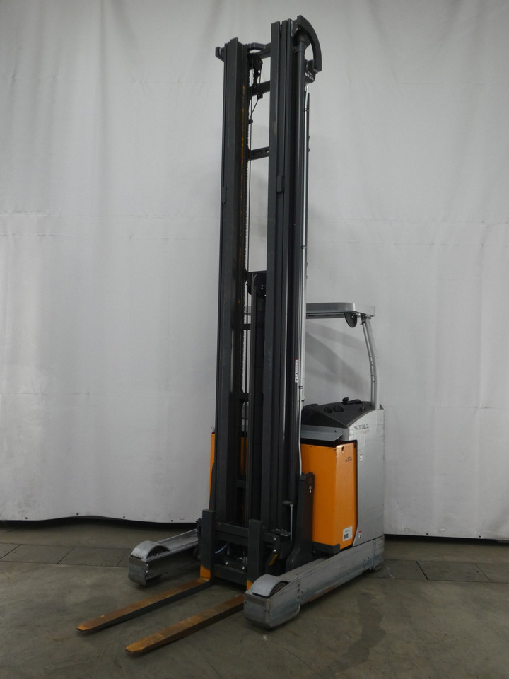 Still FM-X17 - Reach truck: picture 1 Still FM-X17 - Reach truck: picture 1