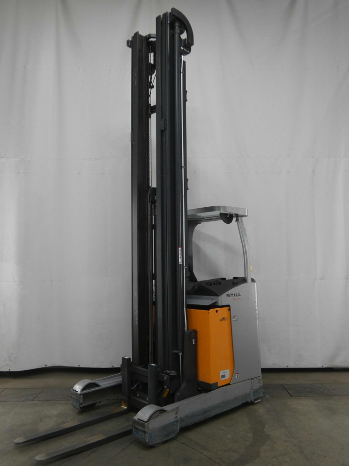 Still FM-X17 - Reach truck: picture 1 Still FM-X17 - Reach truck: picture 1