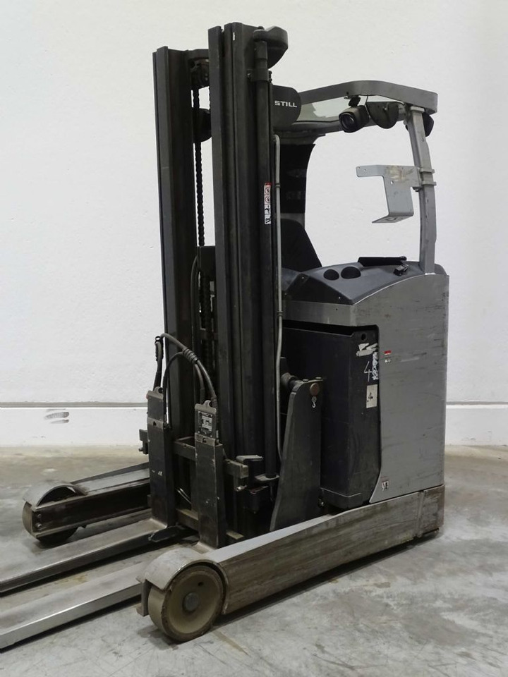 Still FM-X17 - Reach truck: picture 1 Still FM-X17 - Reach truck: picture 1