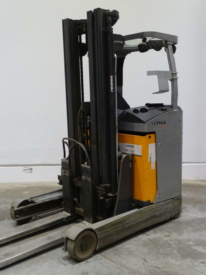 Still FM-X17 - Reach truck: picture 5 Still FM-X17 - Reach truck: picture 5