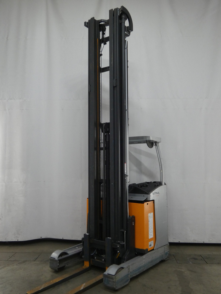 Still FM-X17 - Reach truck: picture 1 Still FM-X17 - Reach truck: picture 1