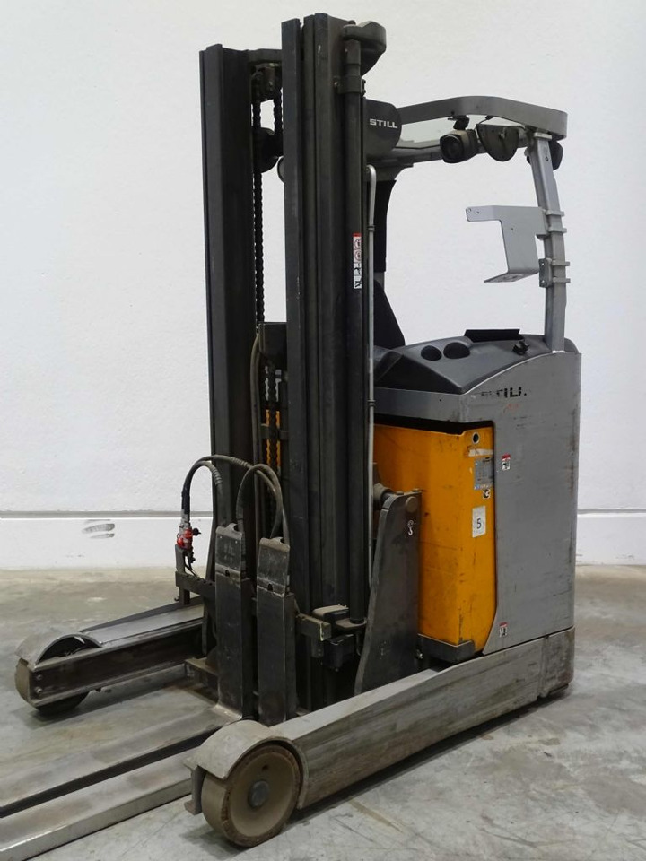 Still FM-X17 - Reach truck: picture 1 Still FM-X17 - Reach truck: picture 1
